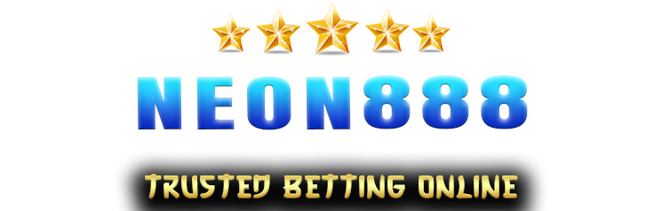 Neon888 Logo